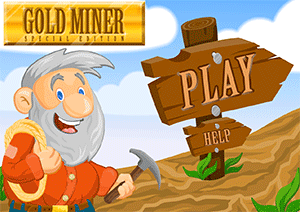 Gold Miner Special Edition