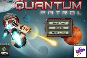 Quantum Patrol